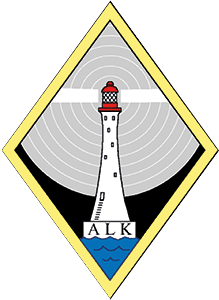 ALK Logo